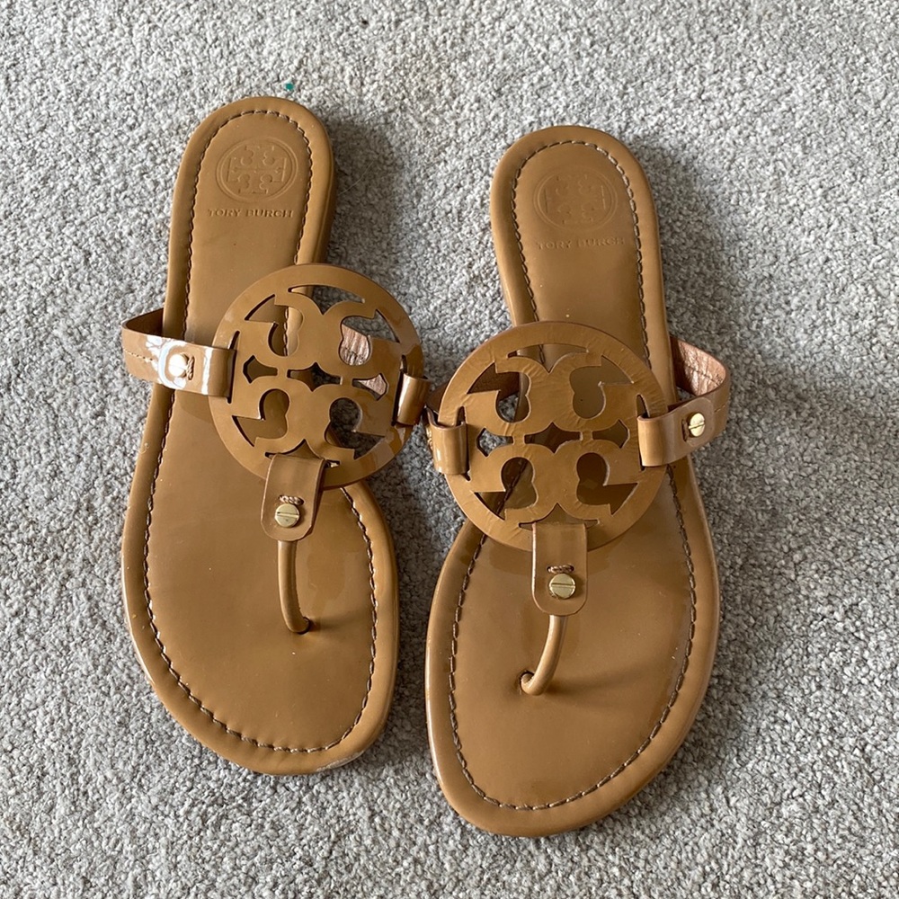 Tory Burch Sandals